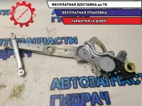 Стеклоподъемник передний левый Toyota Corolla 150 6980212220 Отличное состояние.