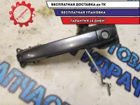 Ручка двери наружная передняя левая Toyota Corolla 150 6921112220P5 Отличное состояние.