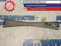 Кронштейн глушителя Toyota Corolla 150 5753312010 Хорошее состояние.