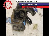 Опора КПП левая Toyota Corolla 150 1237222150 Отличное состояние.