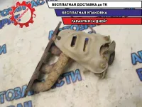 Коллектор выпускной, датчик Toyota Corolla 150 1714137051 Отличное состояние.