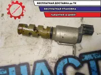 Клапан электромагн. изменения фаз ГРМ Toyota Corolla 150 3370105010 Отличное состояние.
