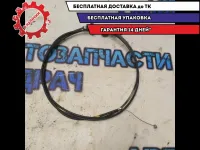 Трос открывания капота Toyota Corolla 150 5363012570 Отличное состояние.
