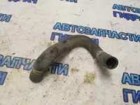 Патрубок радиатора Toyota Corolla 150 1657222130 Отличное состояние.