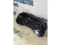панель приборов Toyota Corolla 150
