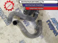 патрубок шт Toyota Corolla 150