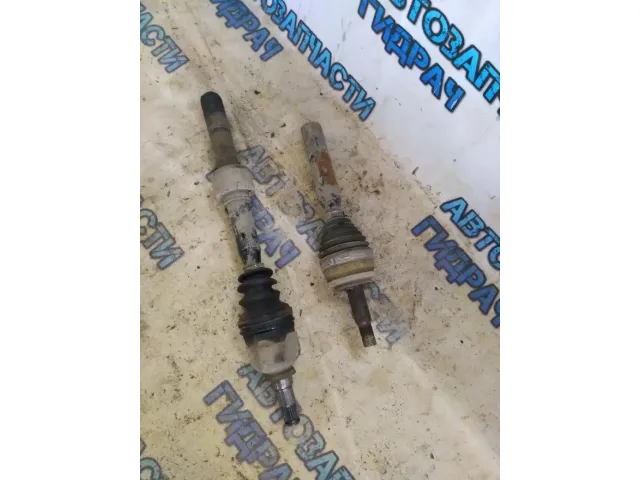 шрус наружный внутренний шт Toyota Corolla 150