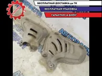 тепловой экран шт Toyota Corolla 150