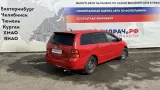 Проводка двери передней правой Toyota Corolla (E120) 821521A750
