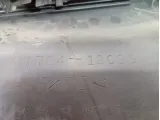 Обшивка двери передней левой Toyota Corolla (E120) 676201N261B0