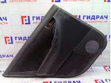 Обшивка двери задней левой Toyota Corolla (E120) 676401K090B2