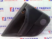 Обшивка двери задней левой Toyota Corolla (E120) 676401K090B2