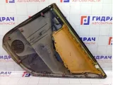 Обшивка двери задней левой Toyota Corolla (E120) 676401K090B2