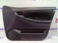 Обшивка двери передней правой Toyota Corolla (E120) 676101L041B0