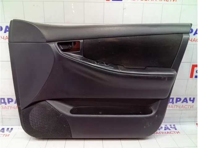 Обшивка двери передней правой Toyota Corolla (E120) 676101L041B0