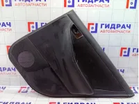 Обшивка двери задней правой Toyota Corolla (E120) 676301K090B2