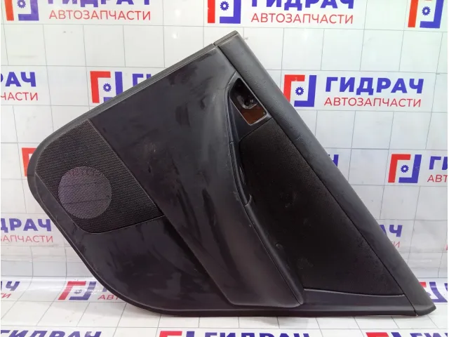 Обшивка двери задней правой Toyota Corolla (E120) 676301K090B2