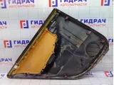 Обшивка двери задней правой Toyota Corolla (E120) 676301K090B2