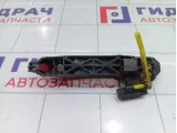 Ручка двери наружная задней правой Toyota Corolla (E120) 6920312010