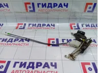 Замок двери передней правой Toyota Corolla (E120) 6903012440
