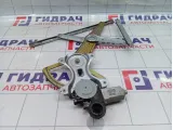 Стеклоподъемник электрический передний левый Toyota Corolla (E120) 6980212190