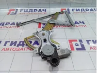 Стеклоподъемник электрический передний левый Toyota Corolla (E120) 6980212190