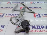 Стеклоподъемник электрический передний правый Toyota Corolla (E120) 6980112190