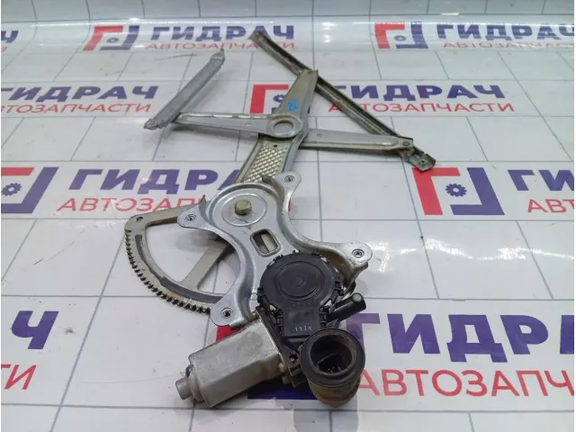 Стеклоподъемник электрический передний правый Toyota Corolla (E120) 6980112190
