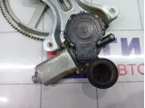 Стеклоподъемник электрический передний правый Toyota Corolla (E120) 6980112190