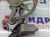 Стеклоподъемник электрический передний правый Toyota Corolla (E120) 6980112190