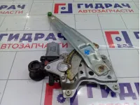 Стеклоподъемник электрический задний правый Toyota Corolla (E120) 6980312140