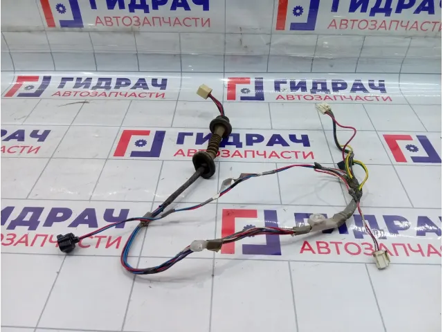 Проводка двери задней правой Toyota Corolla (E120) 8215312390