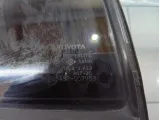 Стекло двери задней левой Toyota Corolla (E120) 6812413200