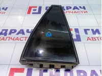 Стекло двери задней правой Toyota Corolla (E120) 6812313210