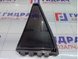 Стекло двери задней правой Toyota Corolla (E120) 6812313210