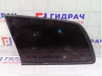Стекло кузовное глухое (форточка) заднее левое Toyota Corolla (E120) 6272013080