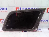 Стекло кузовное глухое (форточка) заднее левое Toyota Corolla (E120) 6272013080