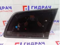 Стекло кузовное глухое (форточка) заднее правое Toyota Corolla (E120) 6271013080