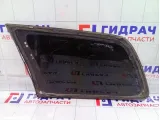 Стекло кузовное глухое (форточка) заднее правое Toyota Corolla (E120) 6271013080