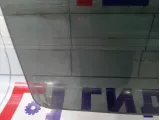 Стекло двери задней правой Toyota Corolla (E120) 6811313230