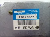 Блок управления рулевой рейкой Toyota Corolla (E120) 8965012052
