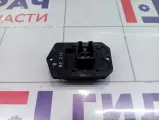 Резистор отопителя Toyota Corolla (E120) 8713820350