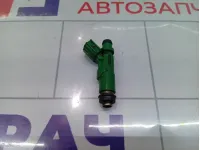 Форсунка инжекторная электрическая Toyota Corolla (E120) 2325021020