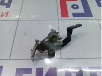 Ручка открывания лючка бензобака Toyota Corolla (E120) 7730613020
