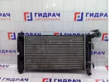 Радиатор основной Toyota Corolla (E120) 1640021160