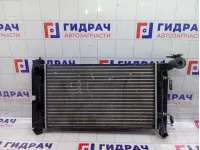 Радиатор основной Toyota Corolla (E120) 1640021160