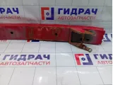 Усилитель бампера переднего Toyota Corolla (E120) 5202112200
