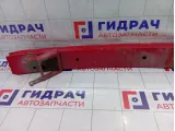 Усилитель бампера переднего Toyota Corolla (E120) 5202112200