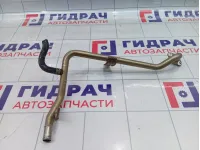 Трубка системы охлаждения Toyota Corolla (E120) 1626821020