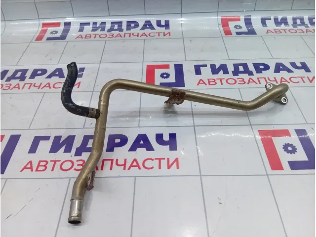 Трубка системы охлаждения Toyota Corolla (E120) 1626821020